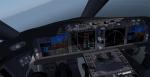 FSX/P3D Boeing 787-10 Korean Air